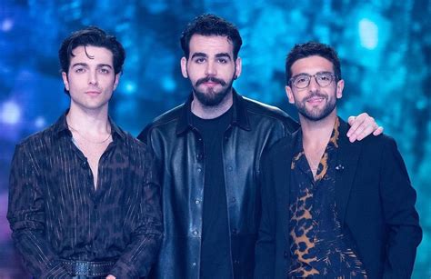 chi del volo è omosessuale|Il Volo, chi sono fidanzate di Gianluca Ginoble, Ignazio Boschetto .